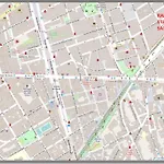 FREEPARKING LOFTS BCN FIRA SANTS CAMP NOU A-plus